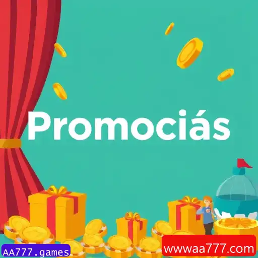 Promoções