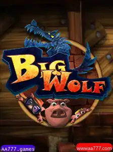 Descubra o Fascinante Mundo do Jogo BigWolf