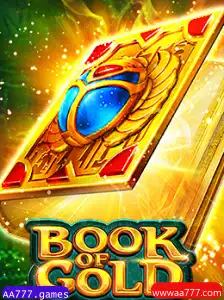 Explorando BookofGold: Uma Jornada Através do Universo de AA777.games