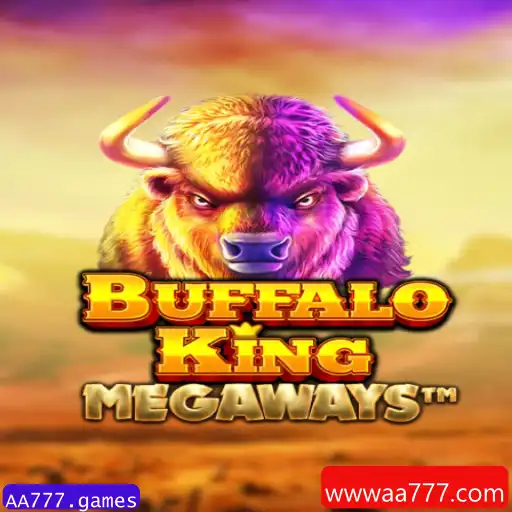 Explorando o Mundo de Buffalo King no AA777.games