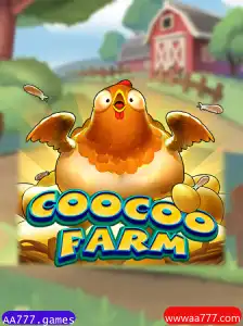 Explorando o Fascinante Mundo do Jogo CooCooFarm