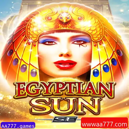 Explorando o Mundo de EgyptianSunSE: Uma Aventura Inovadora no Universo dos Jogos