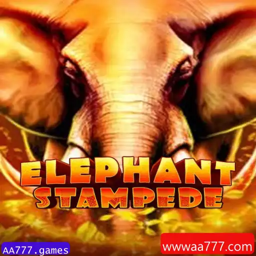 Explorando o Mundo de ElephantStampede: Um Novo Fenômeno de Jogo em AA777.games