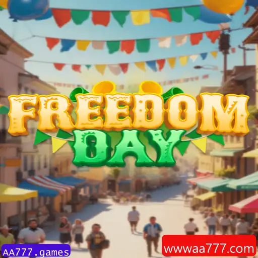 Explorando 'FreedomDay': Um Mergulho no Universo de AA777.games