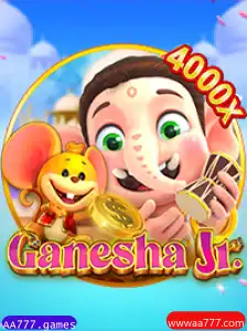 Explorando o Mundo de GaneshaJr: Um Guia Completo para Jogadores