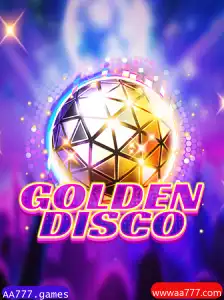 Explorando o Mundo de GoldenDisco: Uma Experiência de Jogo Inesquecível