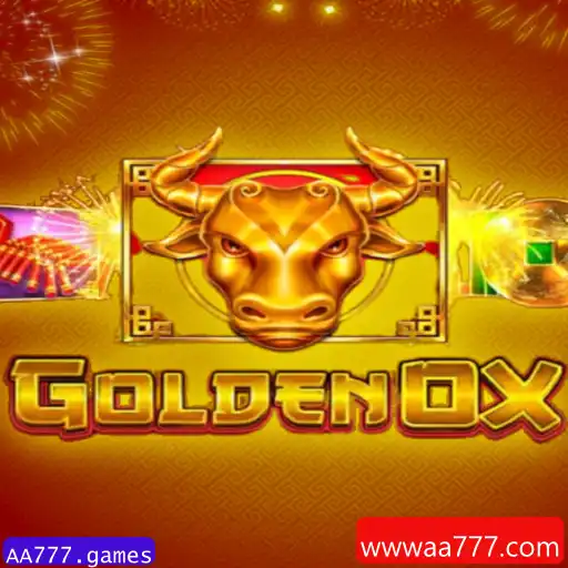 Explorando o Mundo de GoldenOx: Um Mergulho no Jogo da AA777.games