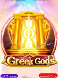 Descubra o Fascinante Mundo de GreekGods: A Nova Sensação dos Jogos Online