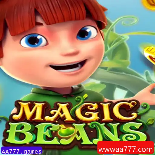 MAGICBEANS: Aventura no Mundo dos Feijões Mágicos