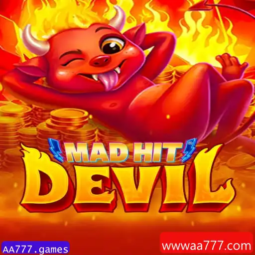 Explorando MadHitDevil: Um Novo Horizonte em Jogos Digitais