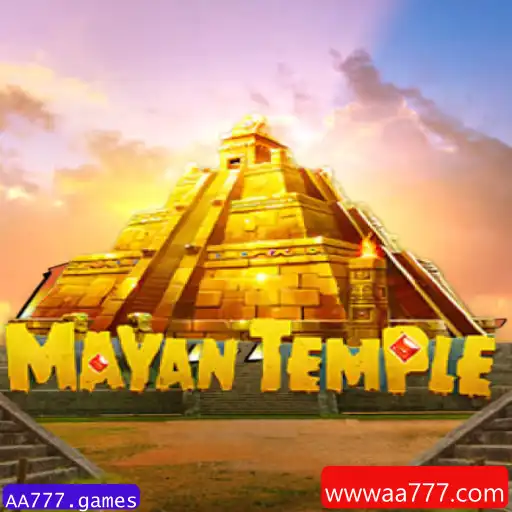 Descubra o Fascinante Mundo do Jogo MayanTemple