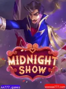 Desvendando o Mundo de MidnightShow: Uma Experiência Única de Jogo