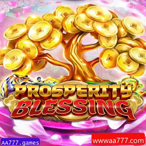 Explorando o Mundo de ProsperityBlessing: Um Mergulho nas Regras e Dinâmicas