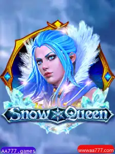 Explore a Magia do Jogo SnowQueen: Um Mergulho Profundo em Sua Jogabilidade e Regras