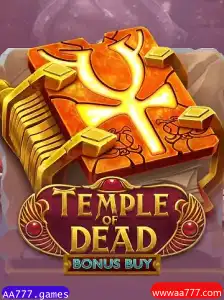 Explorando o Jogo TempleofDeadBonusBuy: Aventuras, Regras e Estratégias